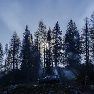 Meet your Posher, Michael